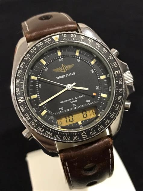 breitling sardinia cup ref 80191|Breitling Navitimer Pluton 80191 .